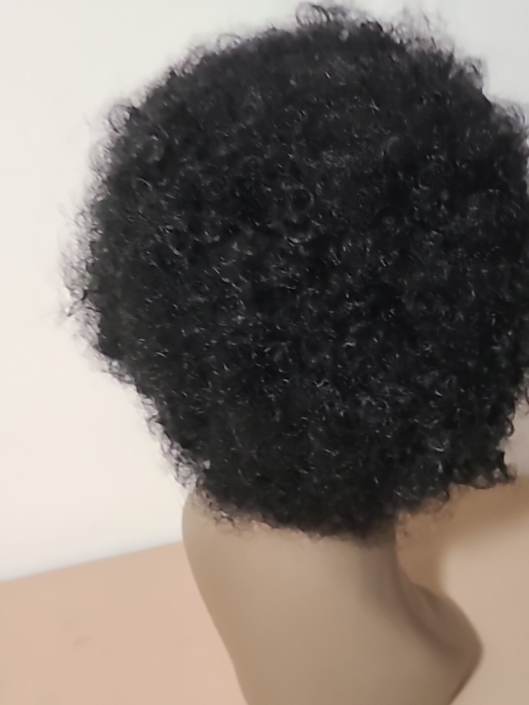 Afro Wig Cheap
