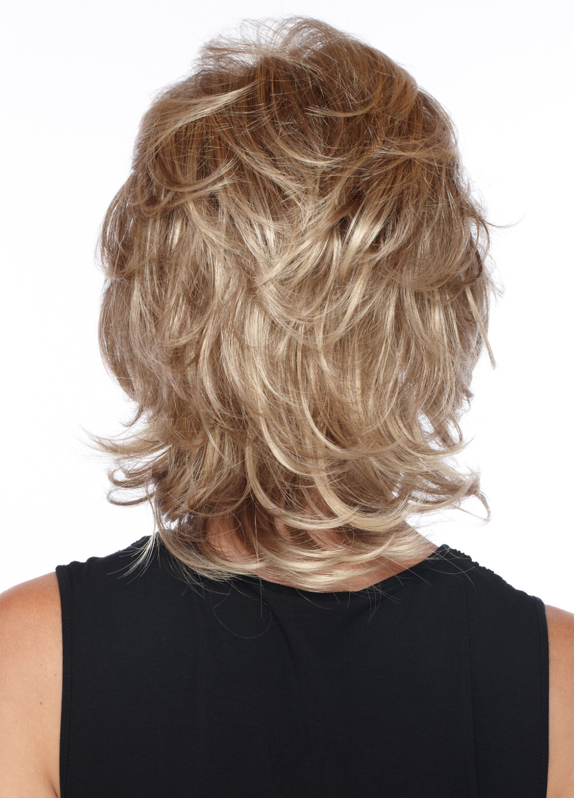 ANGELA Wig by ESTETICA, *ALL COLORS!* Stretch Cap, GENUINE, NEW