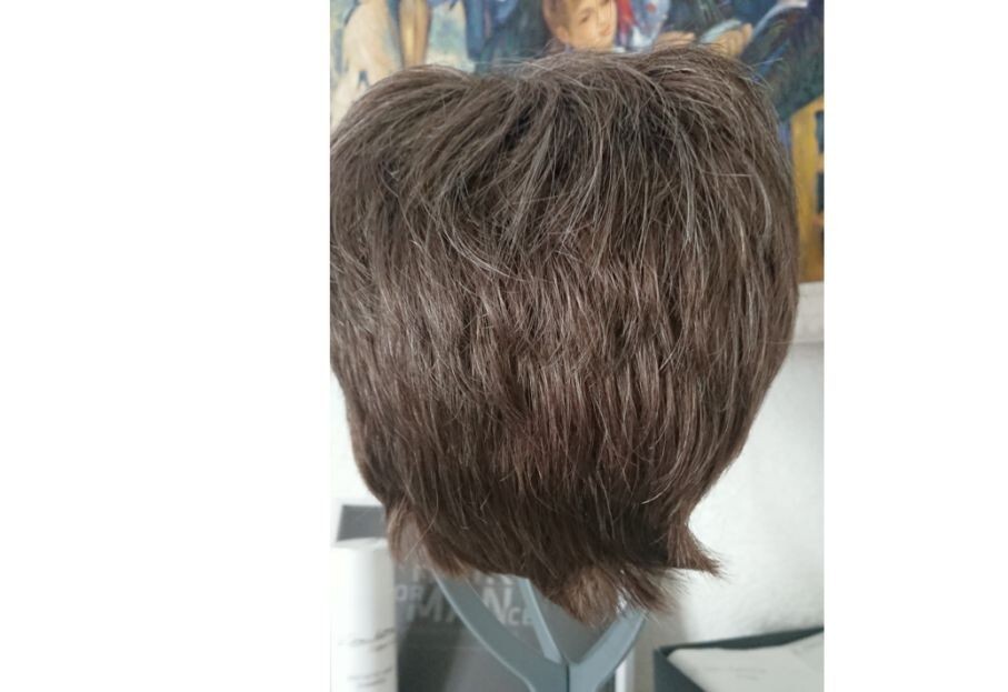Roger 5-Stars HairforMance Men’s Collection by Ellen Wille Full Set Colour M36s