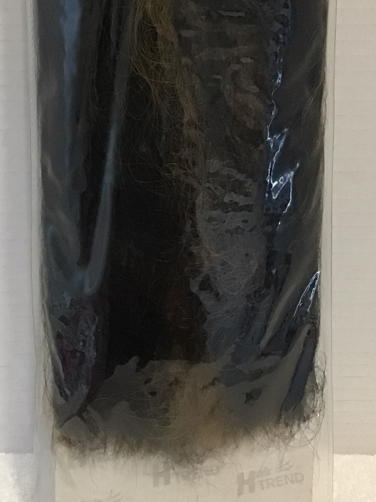 Hair Trend Salon Pro World Finest HH Super Bulk 18” Wet & Wave U Choose Color