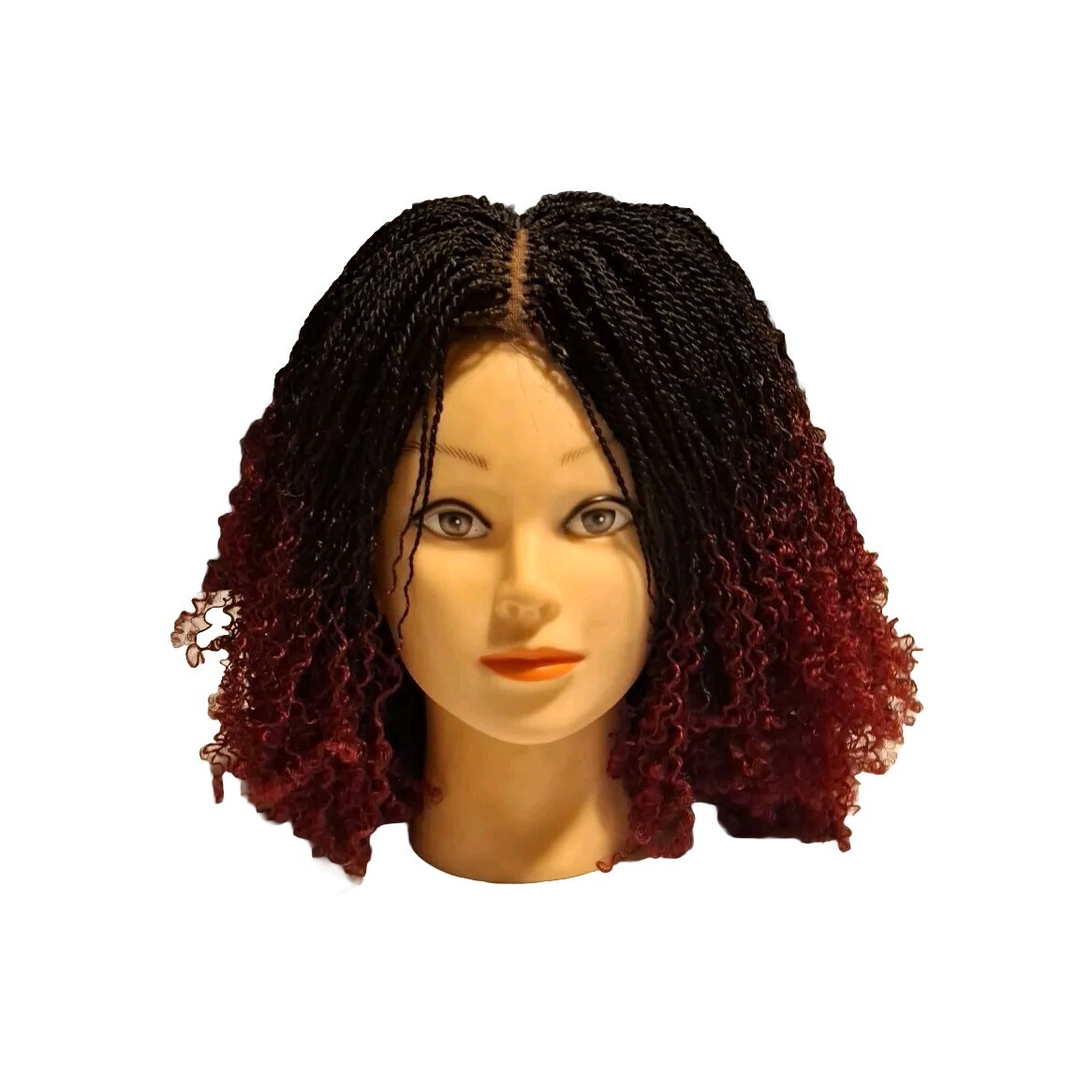 african braided wigs