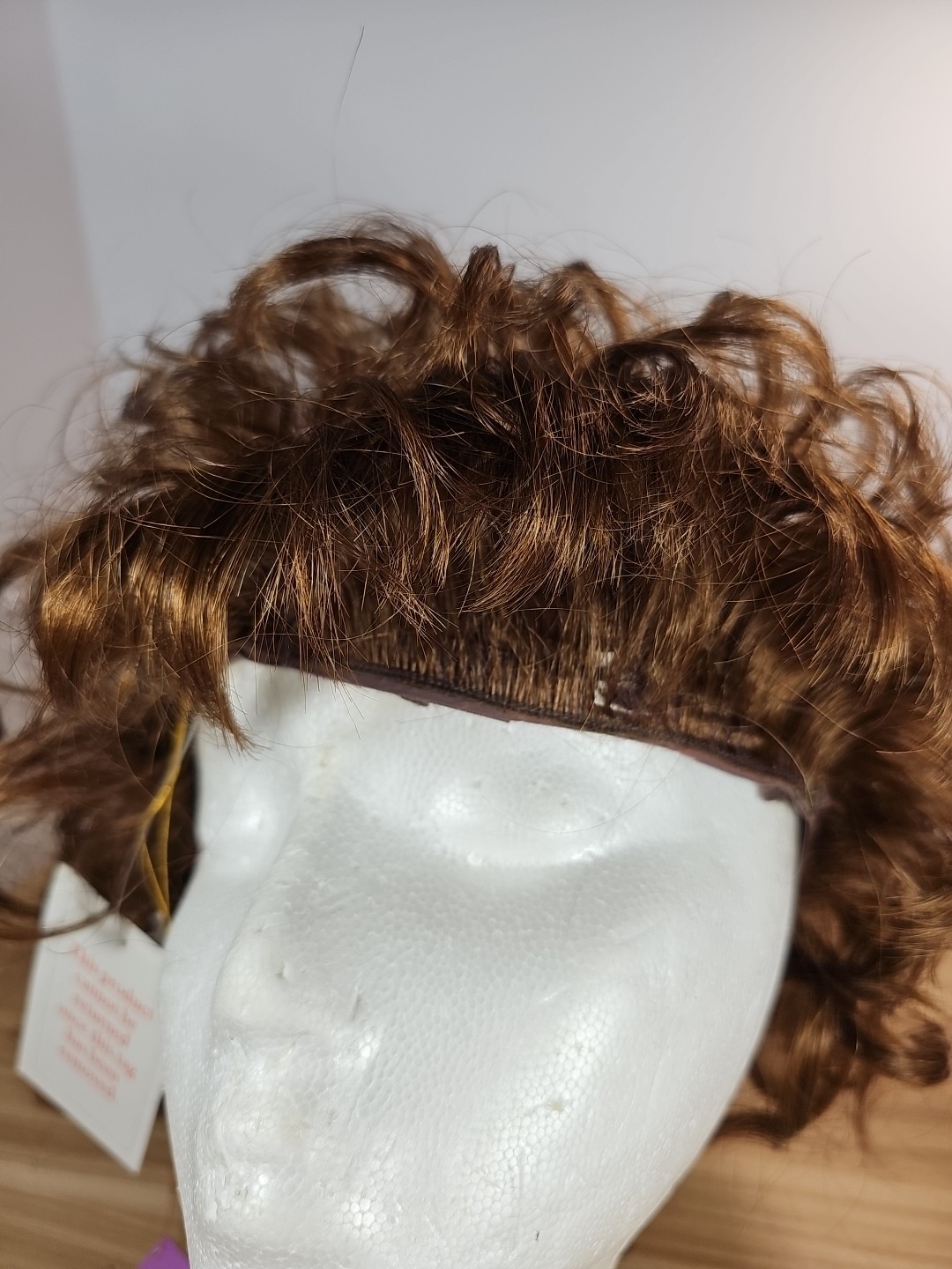 Paula Young Wig Style Sea Spray Color 30 Size A