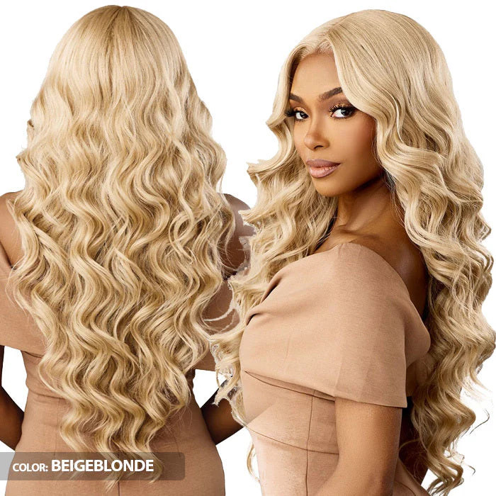 Sensationnel 360 Butta Lace Glueless HD Center Lace Part Wig – BUTTA 360 UNIT 10