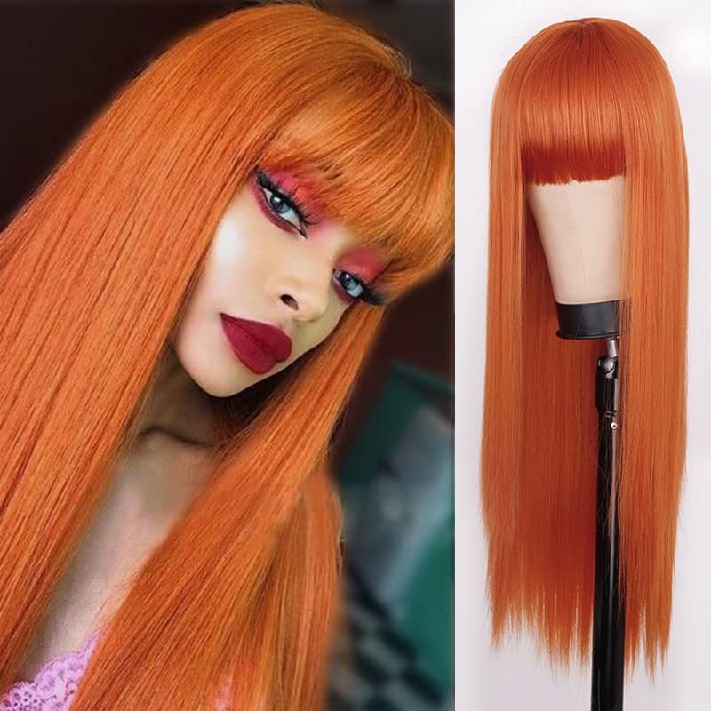 Short Blonde Curly Wig Finger Wave Synthetic Hair for Women 1920s Halloween