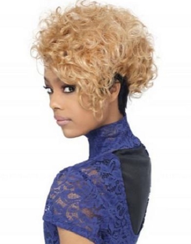 Outre Salon Cut 100% Human Hair for Weaving – DIVA CUT