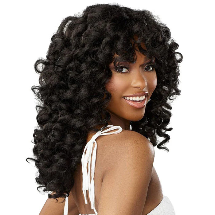 Sensationnel Dashly Full Wig – UNIT 20