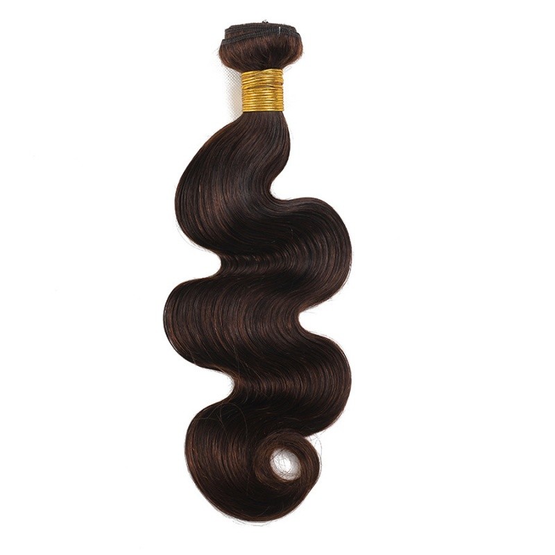 9a human hair bundles gradient color body wave weft color piano color wig hair