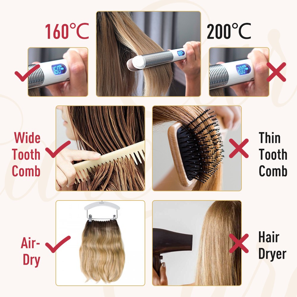 Invisible Tape In Human Hair Extensions Skin Weft Premium Hair Full Head 80pcs