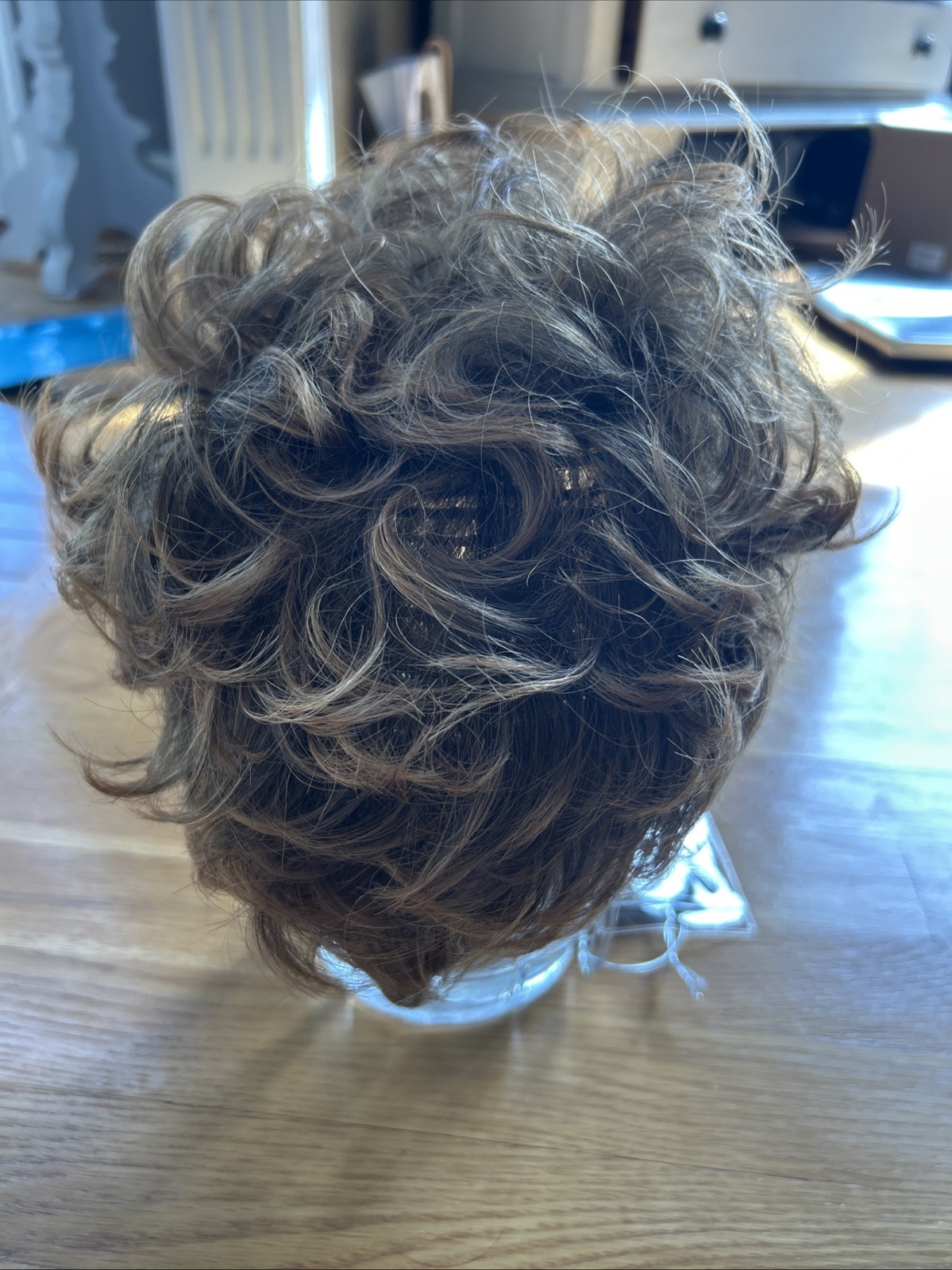 Aspen Collection Wig IM-155 Claire Color 6/8R/28T New in Box