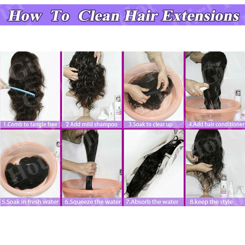 CLEARANCE Keratin Pre Bonded I Tip Stick Human Hair Extensions 100/200S Thick HG