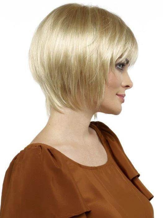 FRANCESCA – Ready to Wear Synthetic Wig
