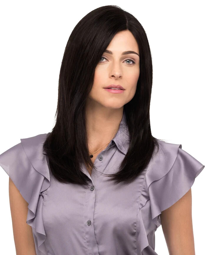VENUS WIG Estetica U PIK COLOR REMI HUMAN HAIR 100% HAND-TIED/FrontLace/MonoTop