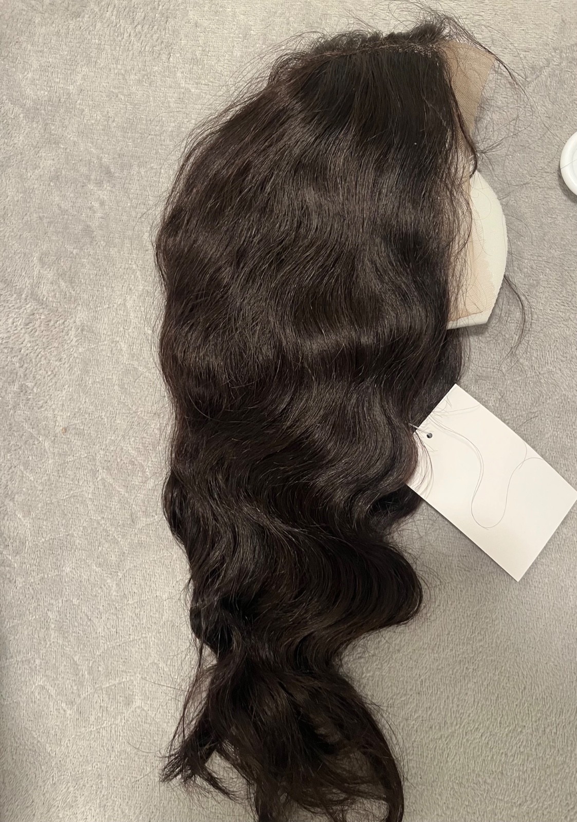 wig