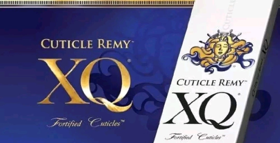 100% Human Hair Weave Remy Yaky Cuticle Remy XQ 12″