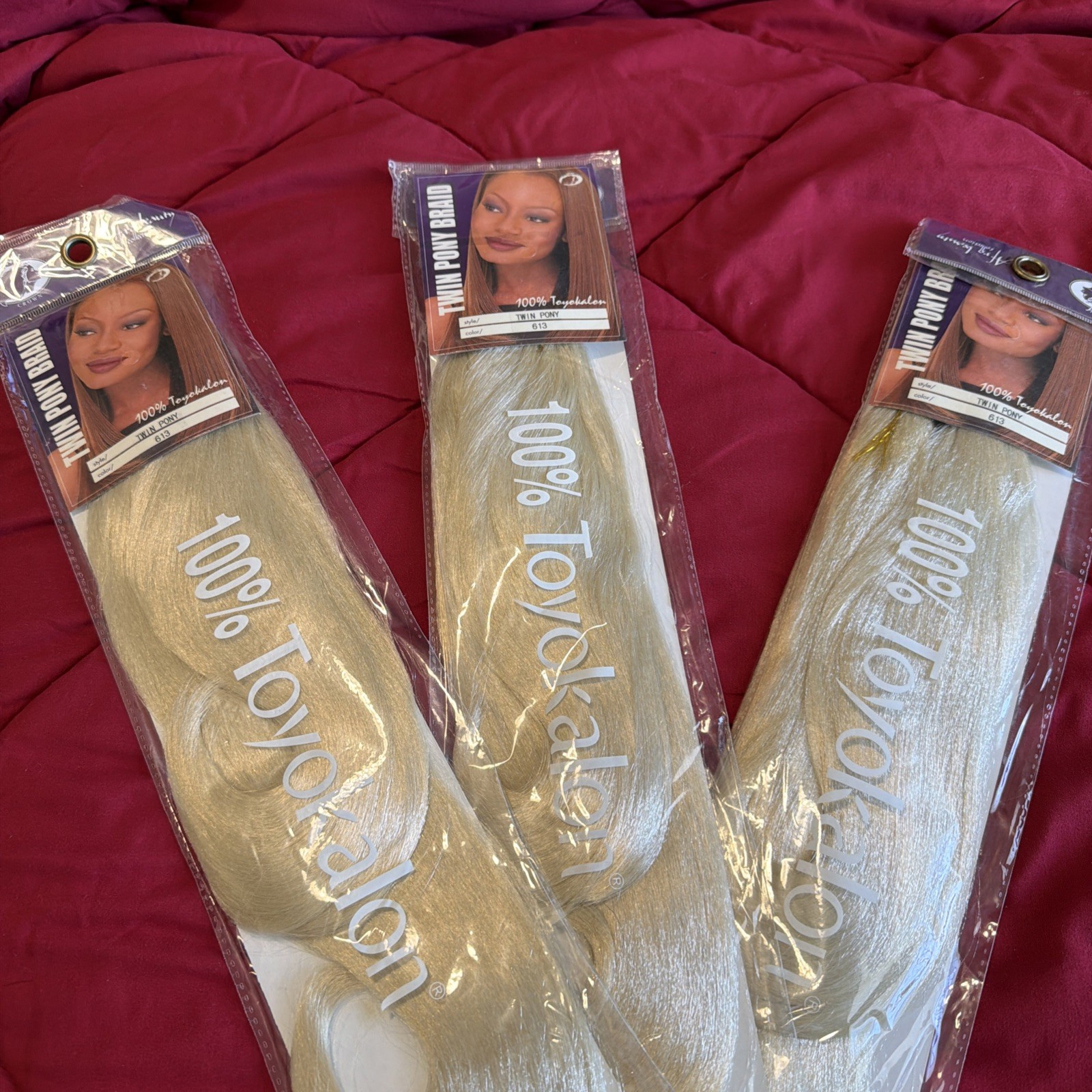 Afro Beauty Collection Marley Twist Braid (Soft Perm Dread Lock) Hair Extension