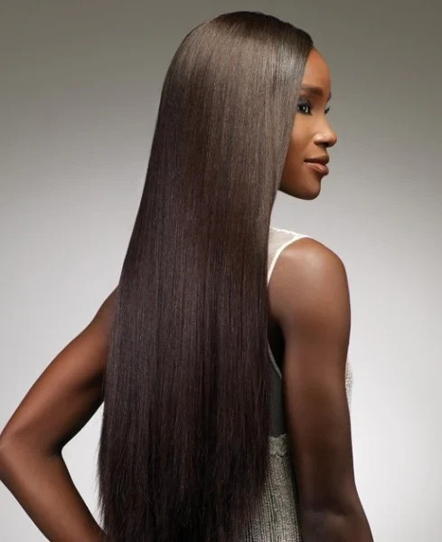 Sensationnel Goddess Luxury Remi Yaki Human Hair 10″ Color 2.