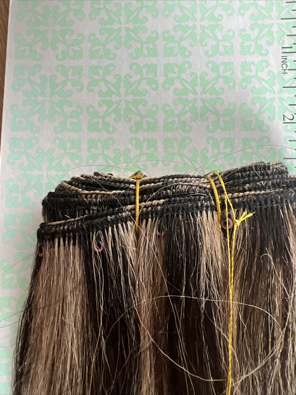 EZ Weft Femi Collection Style: EZ REMY YAKY WVG 12’’ COLOR: FM1B/27 RETAIL $44