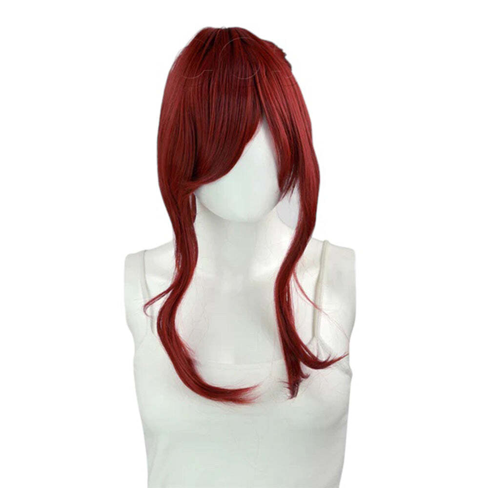 Epic Cosplay Phoebe Wig, Multiple Colors Available