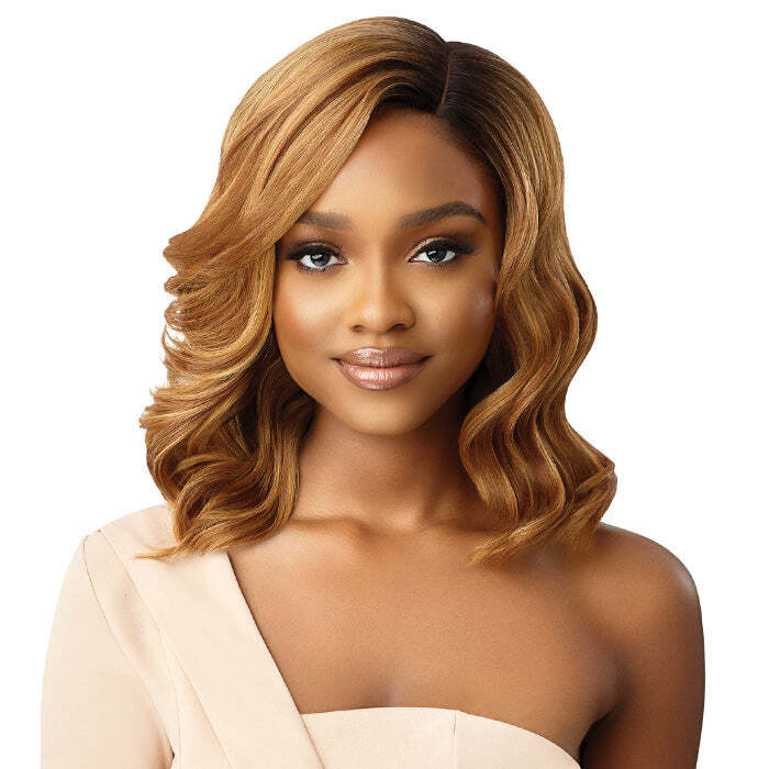 Outre Wigpop Synthetic Hair Wig DESSY
