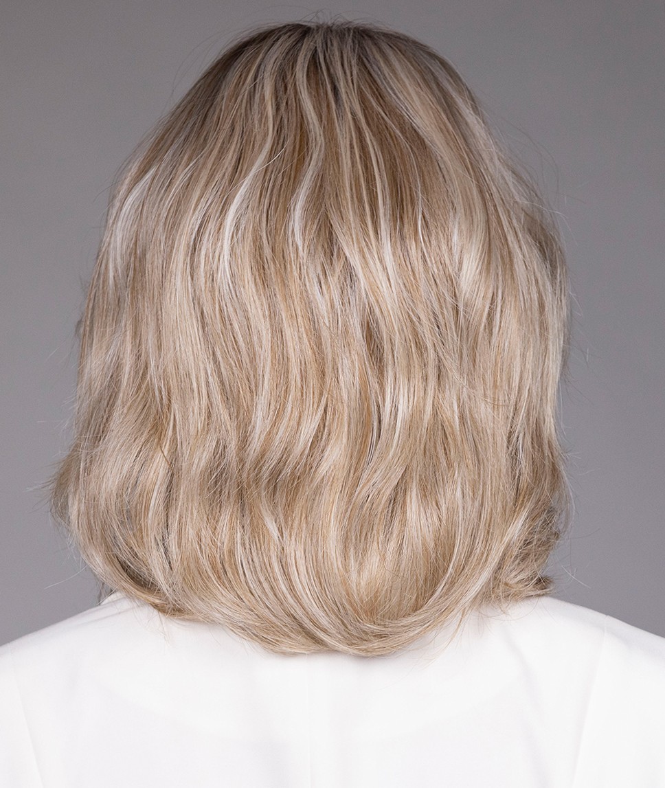 WINSTON Wig by BelleTress, ANY COLOR Hand-Tied +Lace Frt LUX SE, BELLE TRESS NEW