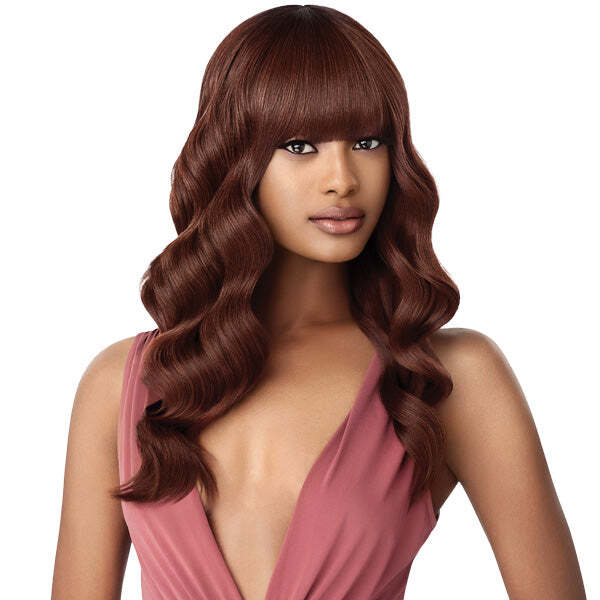 Outre Synthetic Wigpop Full Wig – LAVERNE
