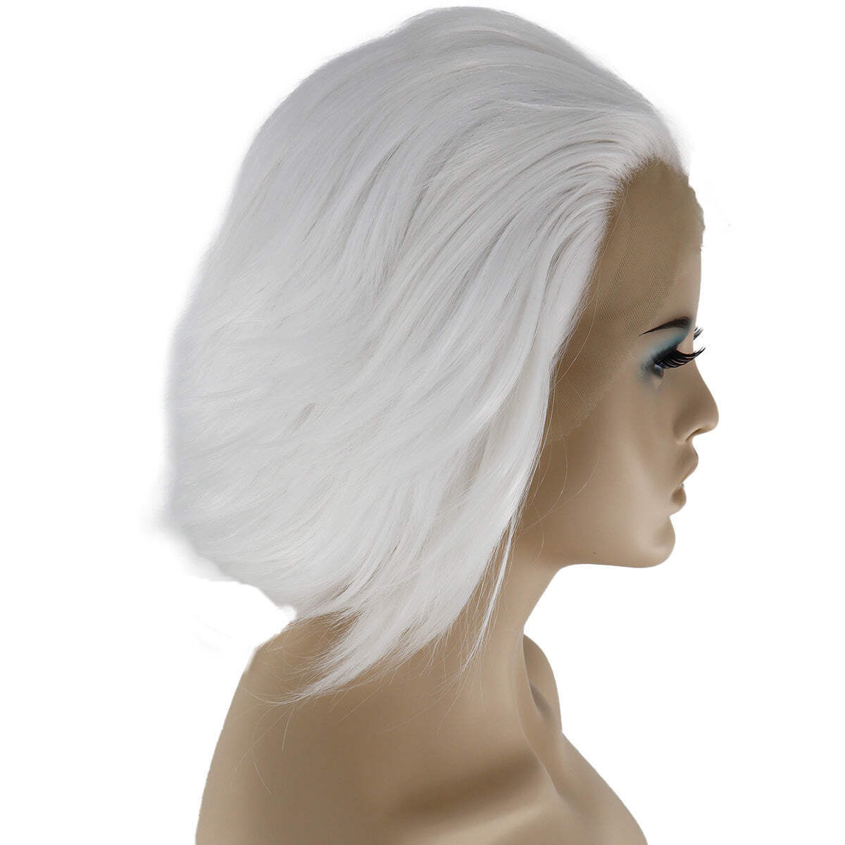 Epic Cosplay Hades Wig, Multiple Colors Available