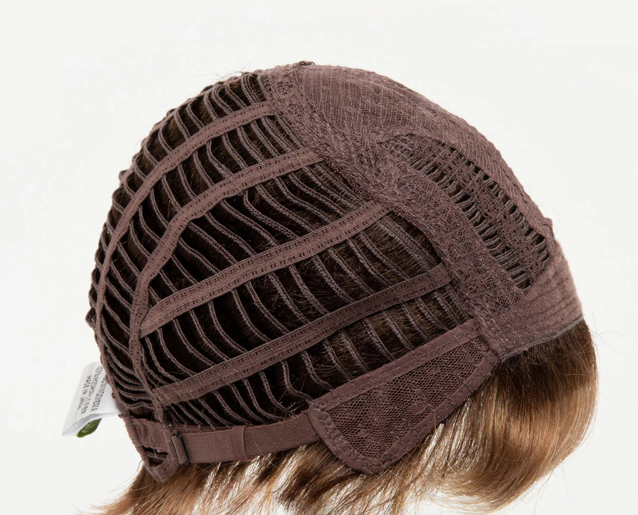 Jamie – Open Top – Envy wigs