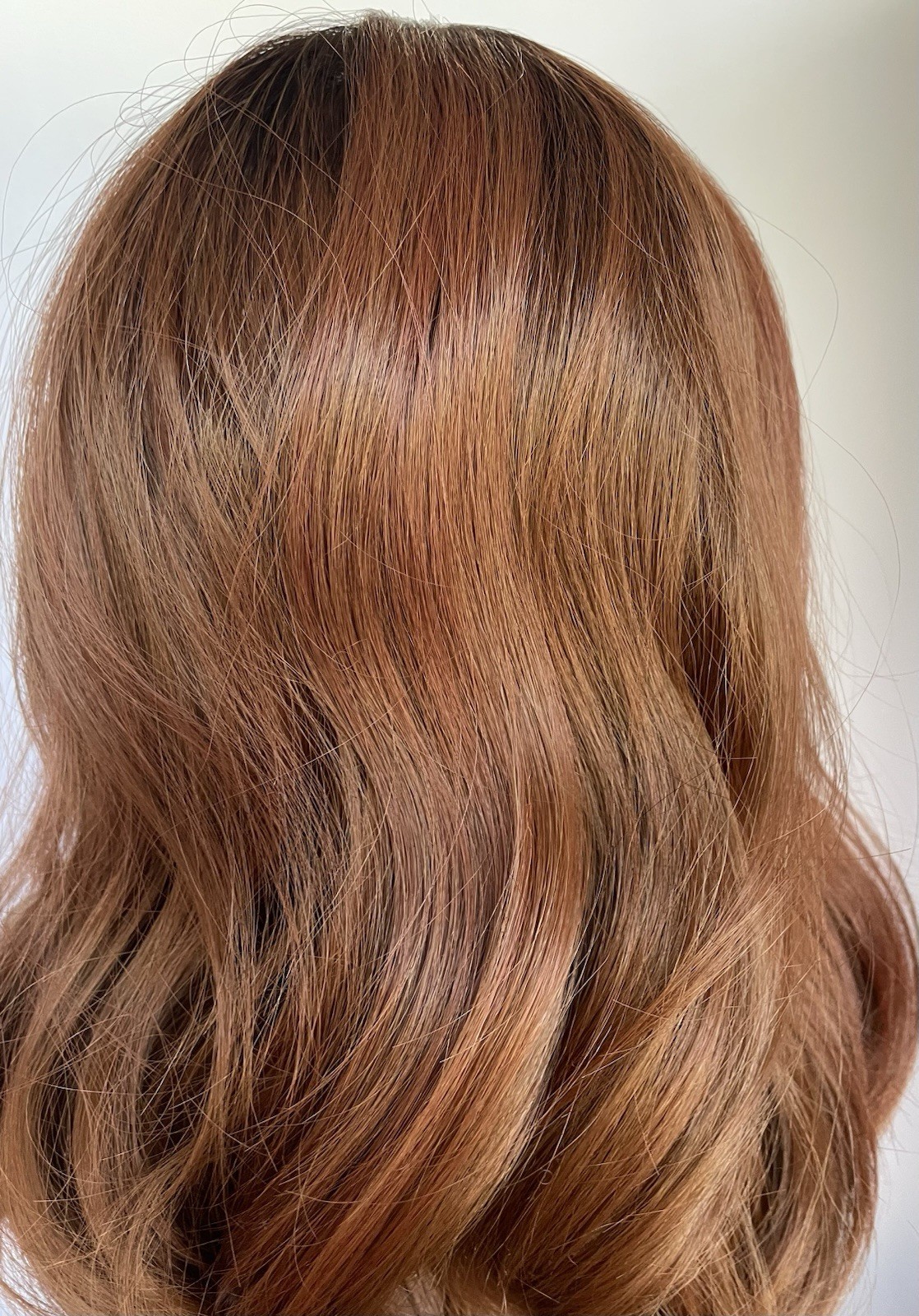 Chelsey Smith Crowns NWT Mystery 3 Wig Standard Cap