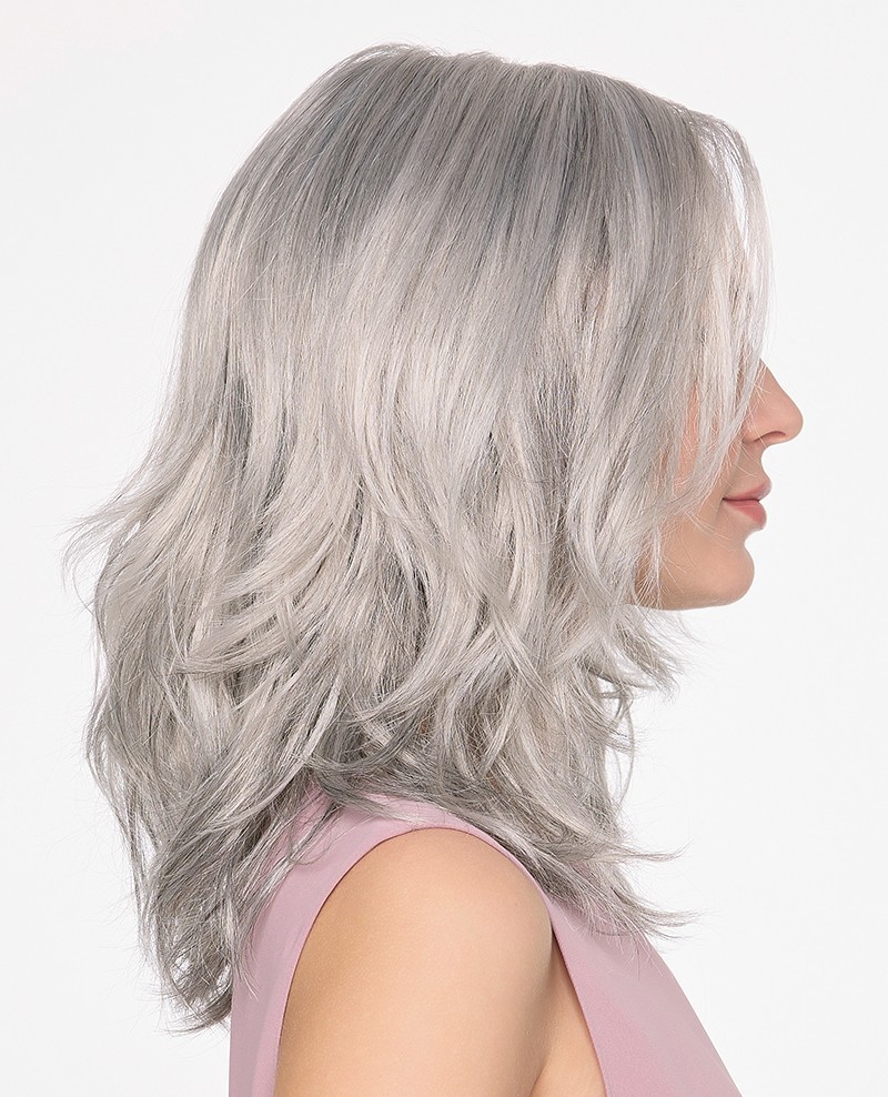 AMANDA Wig by ENVY, *Any Color!* SoSoft Lace Front + Mono Top, NEW!