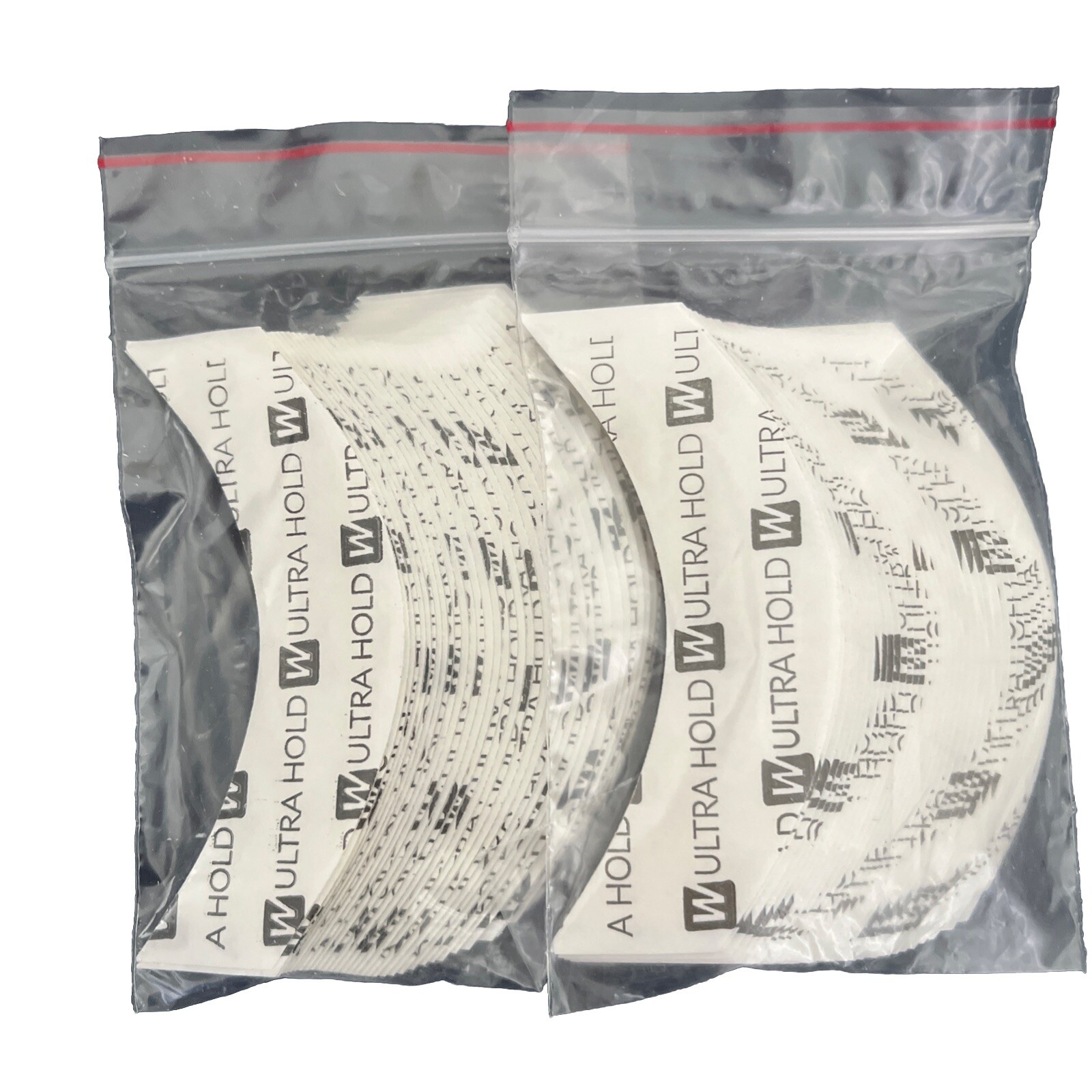 Walker Ultra hold Tape “CC” Contour Ultra hold Tape for Lace Wigs ,Toupee-72 Pc.