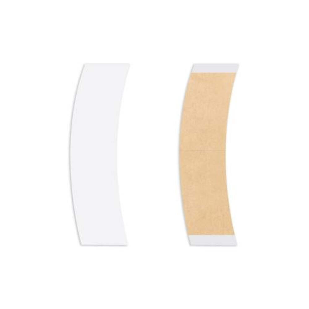Natural Hold Double-Sided Contour Tape Strips