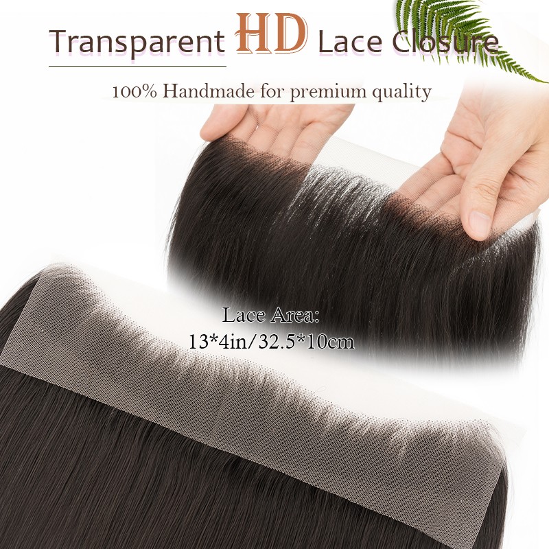 Men/Women’s Hairline Forehead Hairpiece Toupee Remy Human Hair Front Top Piece