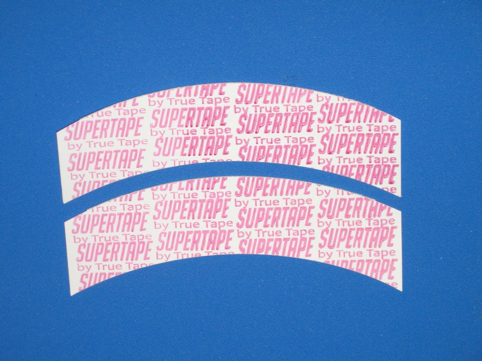 Supertape C Contour 3″LF (Lace Front Support)108 Piece~Lace Wig,Toupee,Hairpiece