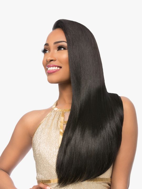 Empire Yaki – Sensationnel 100% Human Remy Hair Soft Yaky Weave – 26″
