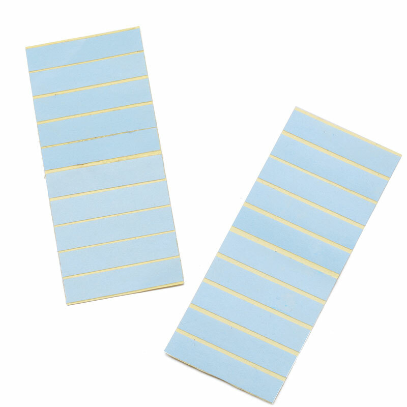 US Double Sided Adhesive Tape Glue For Tape in Hair Extension Seamless Skin Weft