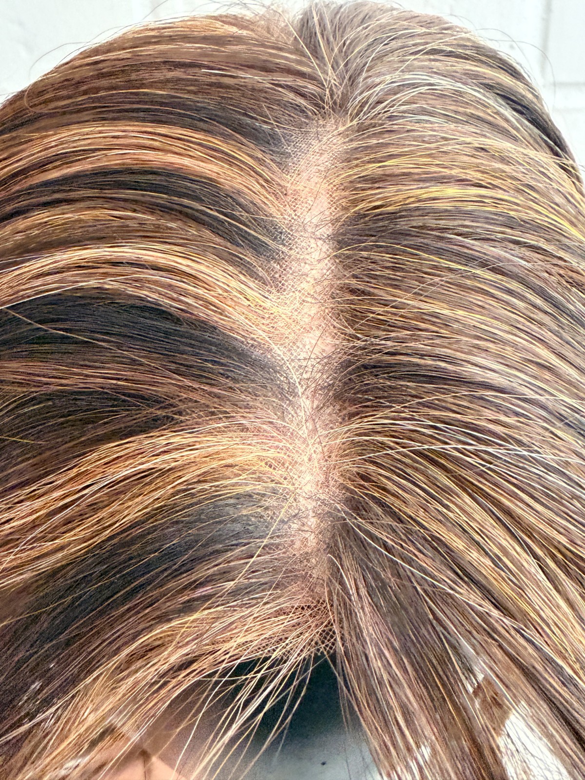 Straight Up With A Twist Elite Wig by Raquel Welch RL8/29 Hazelnut Average