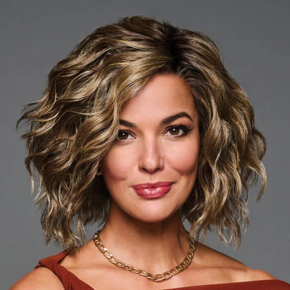 Beaming Beauty | Gabor Wigs