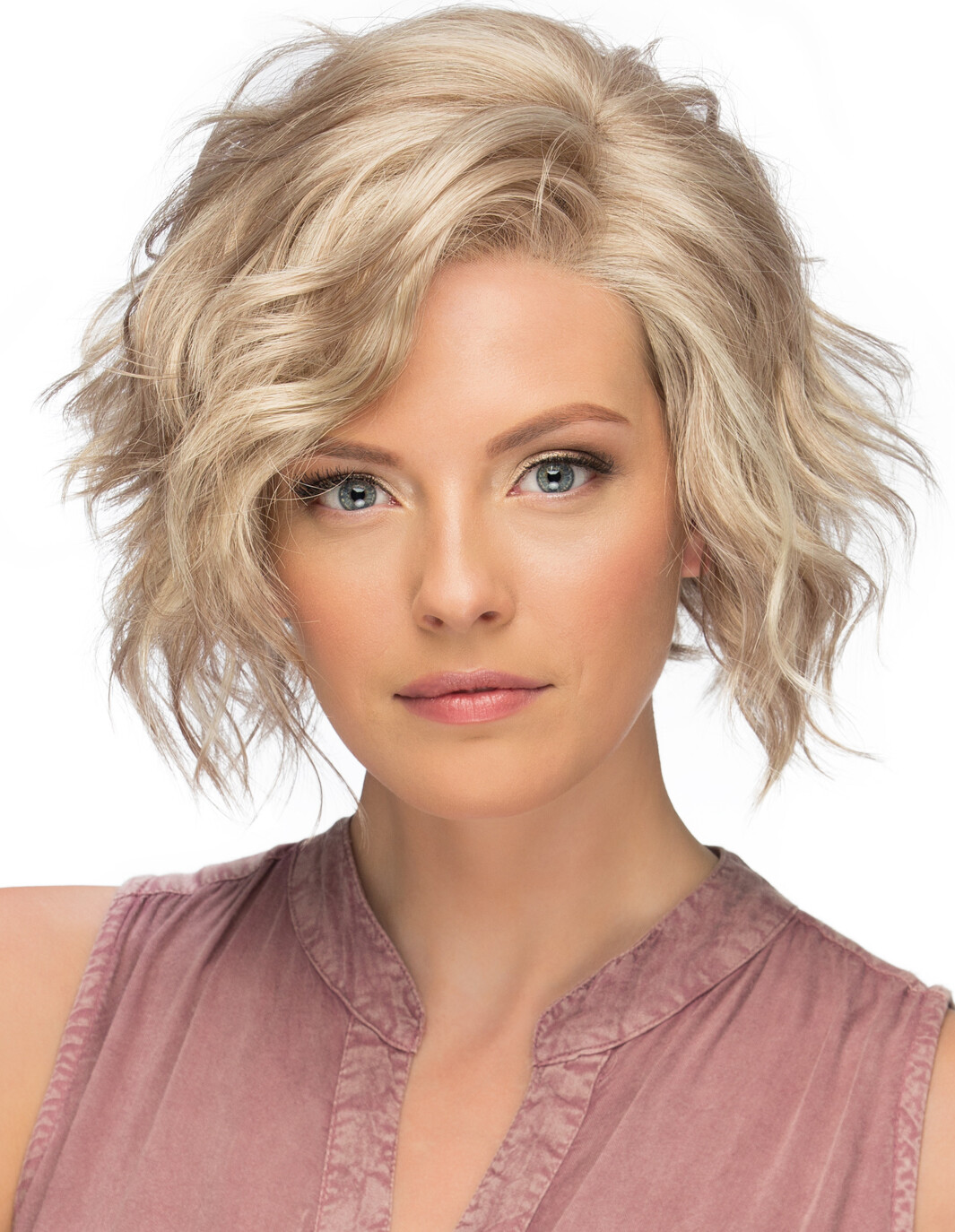 WYNTER Wig by ESTETICA *ALL COLORS!* Lace Front, Mono Part, Genuine, New