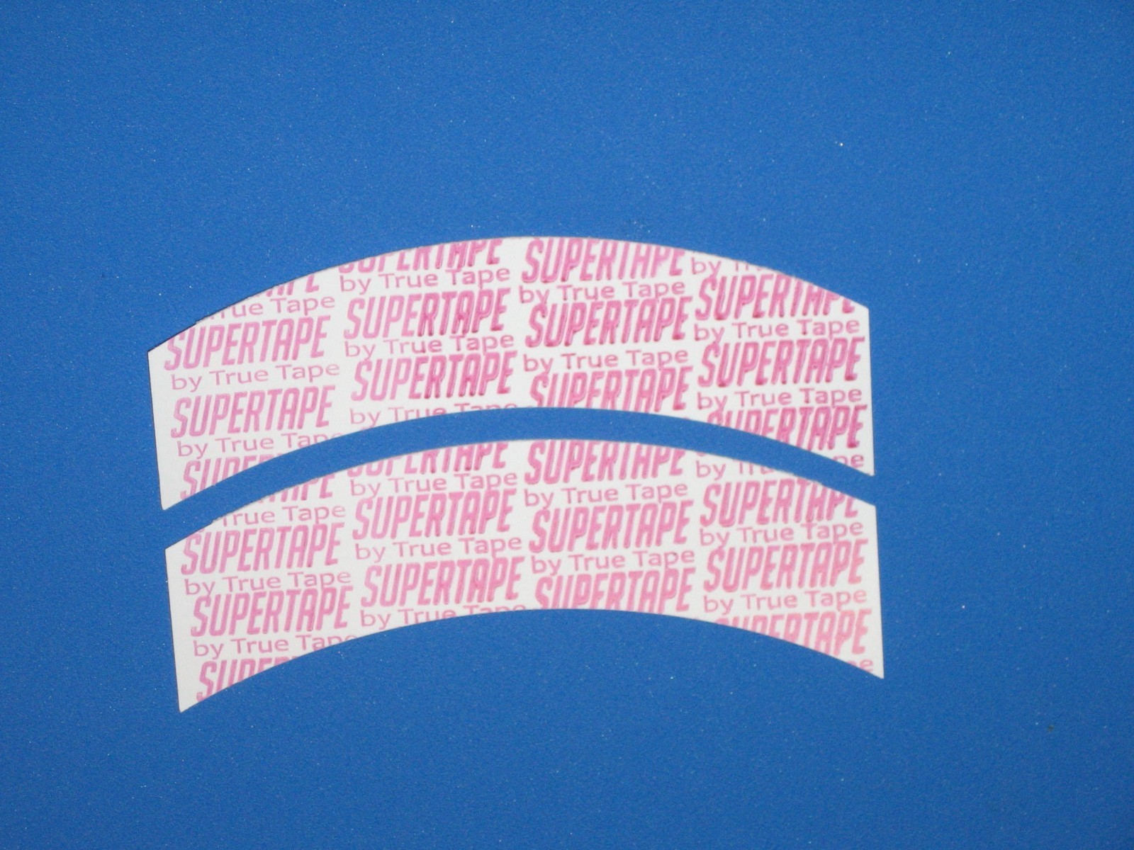 Supertape C Contour 3″LF (Lace Front Support)108 Piece~Lace Wig,Toupee,Hairpiece