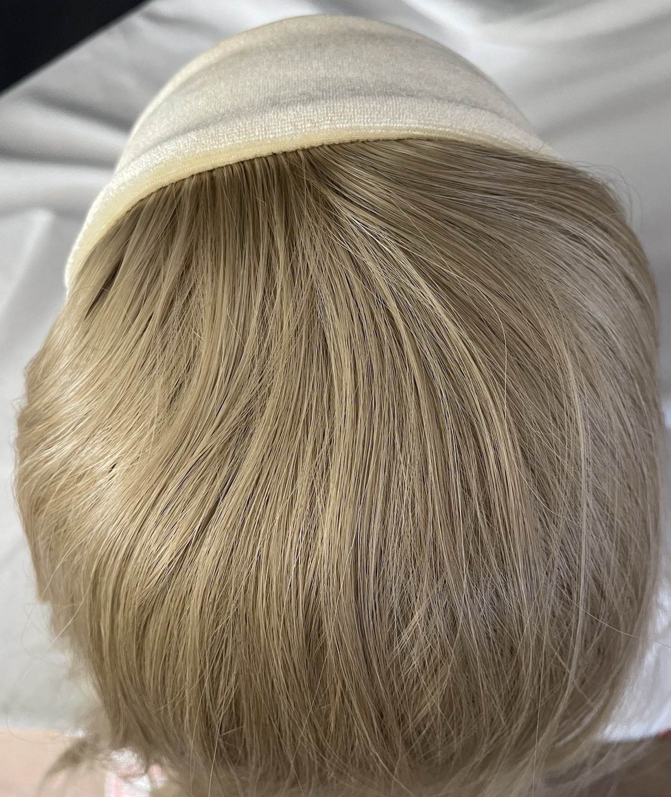 Chelsey Smith Crowns Ellis Headband Standard Cap