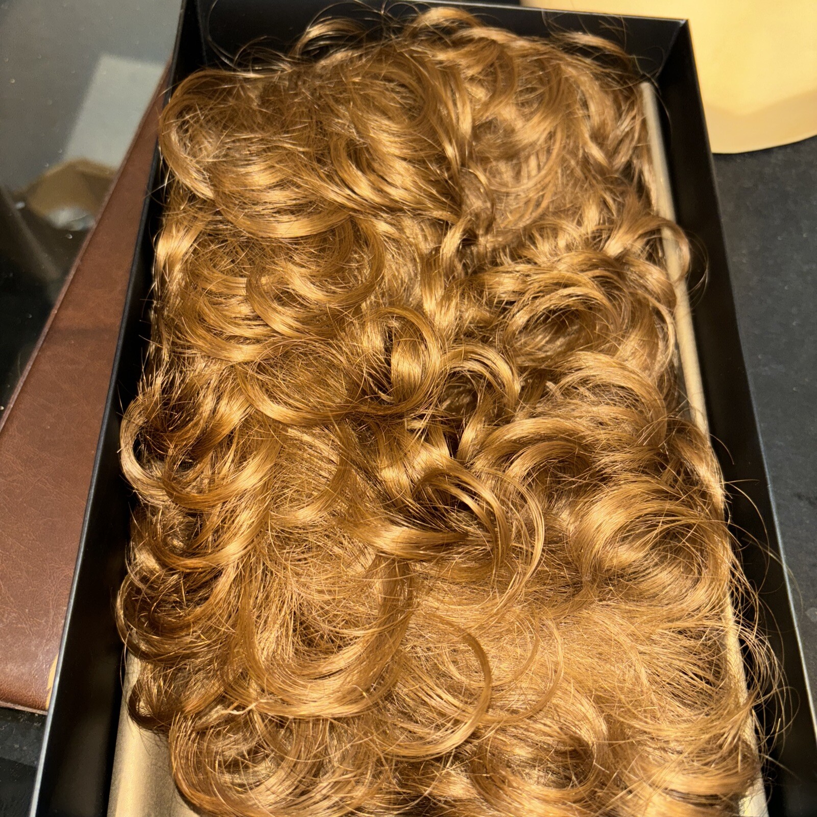 TONY OF BEVERLY WIG #96 of 130+ #W096 – SEE MY OTHER WIGS