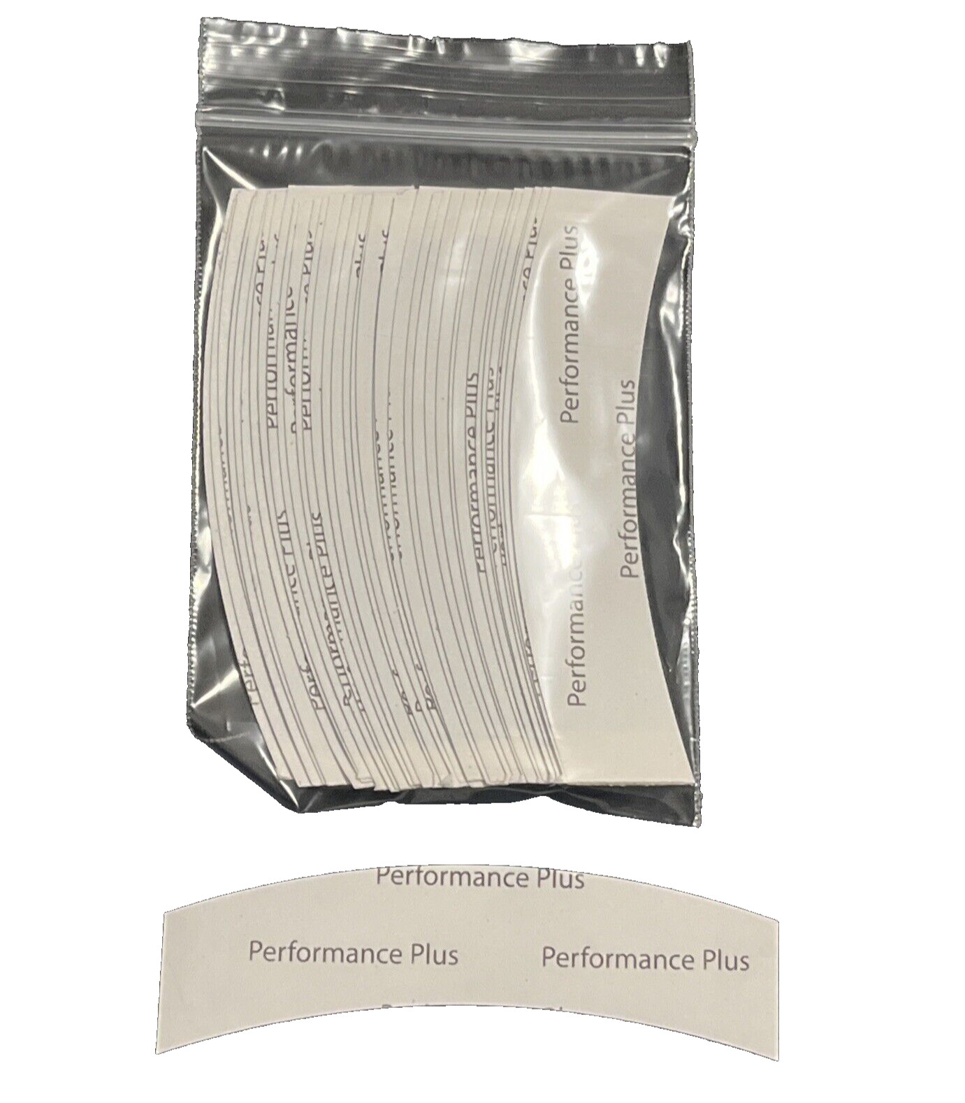 True Tape Lace Front Support PERFORMANCE PLUS Tape C Contour 36 PC -Wigs Toupee.
