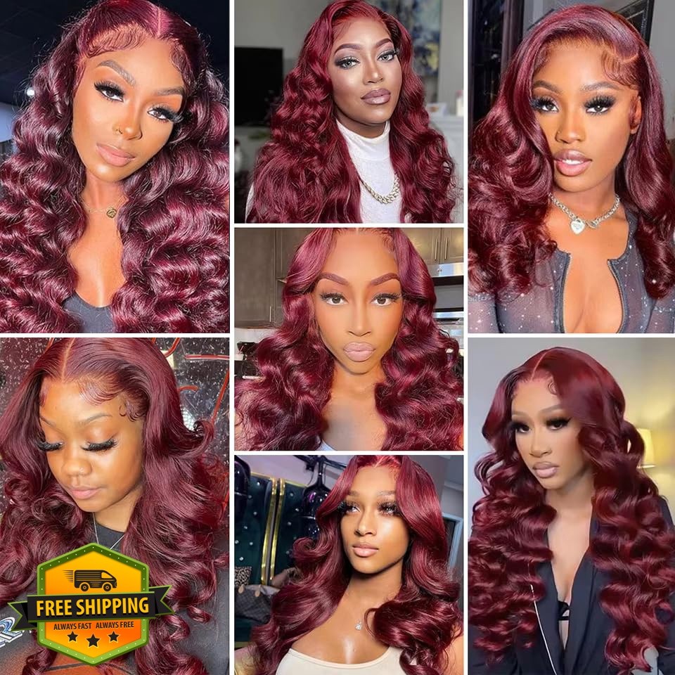 GtaiiReu #99J 22-26 Inch Loose Wave Bundles