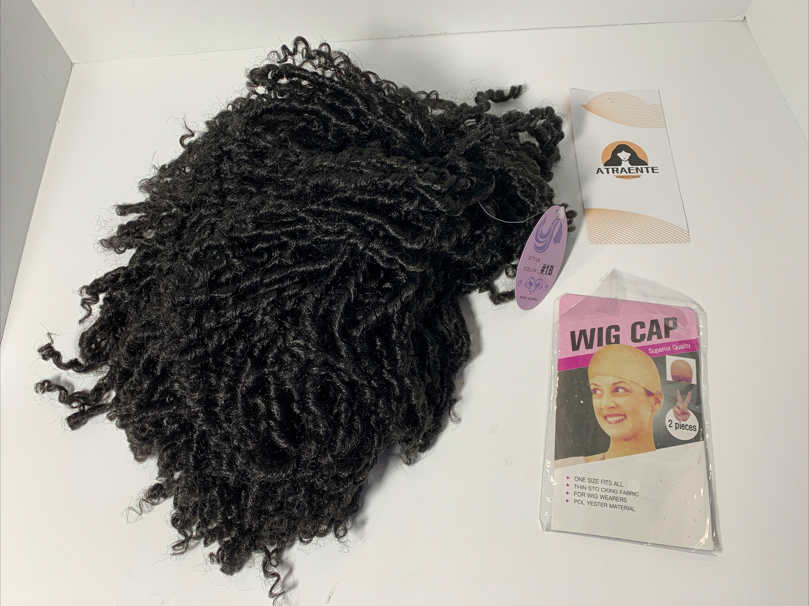 Refined Hair 12 Inch 22 Roots Senegalese Twist Hair Crochet Braids Ombre Color S