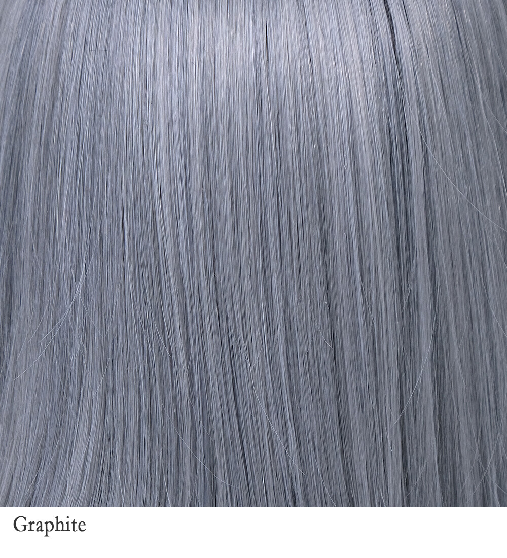 Pure Honey – Belle Tress – monofilament lace front