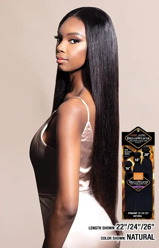DREAM WEAVER BUNDLE – STRAIGHT