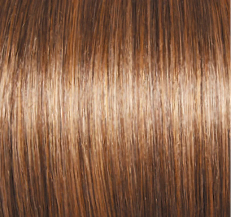 Gabor Forever Chic Wig Lace Front Hand Tied Lightweight Flexlite Fiber GL10/14