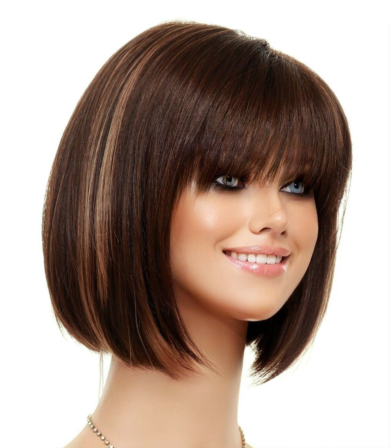 Scorpio | Orchid | Rene of Paris Wigs | FUDGE RIPPLE