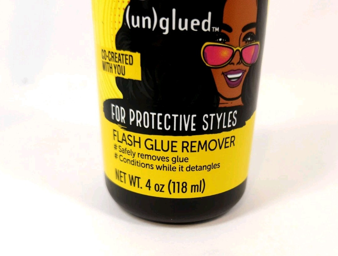 got2b (un)glued Flash Glue Remover Spray 4oz for Wigs Lace Fronts New