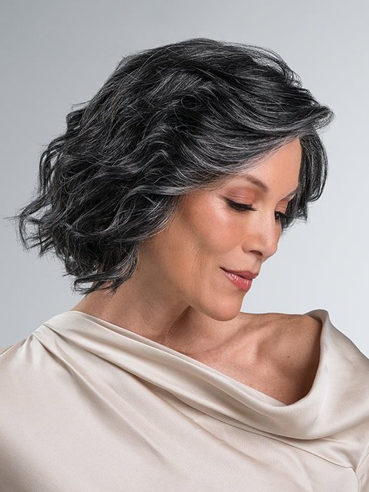 JANUARY WIG-Jon Renau-Send Color B4 Order-ALL HAND TIED-LaceFront-MonoTp-5STARS